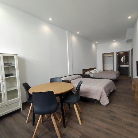 Apartamentos Turisticos Betanzos Kültér fotó