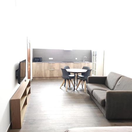 Apartamentos Turisticos Betanzos Kültér fotó