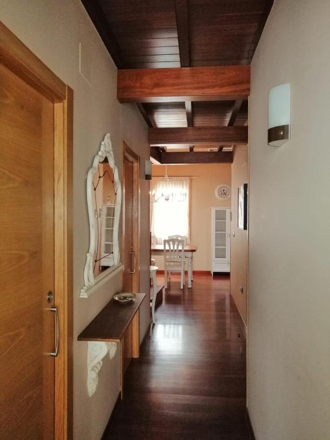 Apartamentos Turisticos Betanzos Kültér fotó