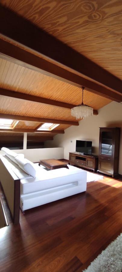 Apartamentos Turisticos Betanzos Kültér fotó