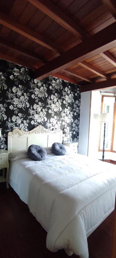 Apartamentos Turisticos Betanzos Kültér fotó