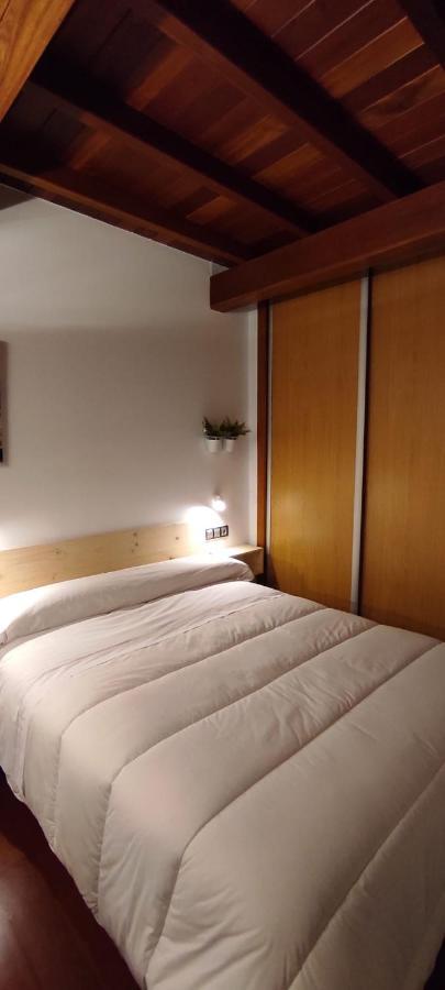 Apartamentos Turisticos Betanzos Kültér fotó