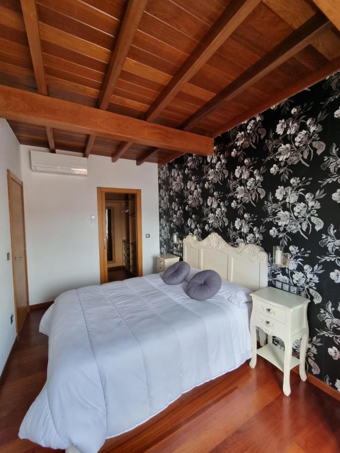 Apartamentos Turisticos Betanzos Kültér fotó