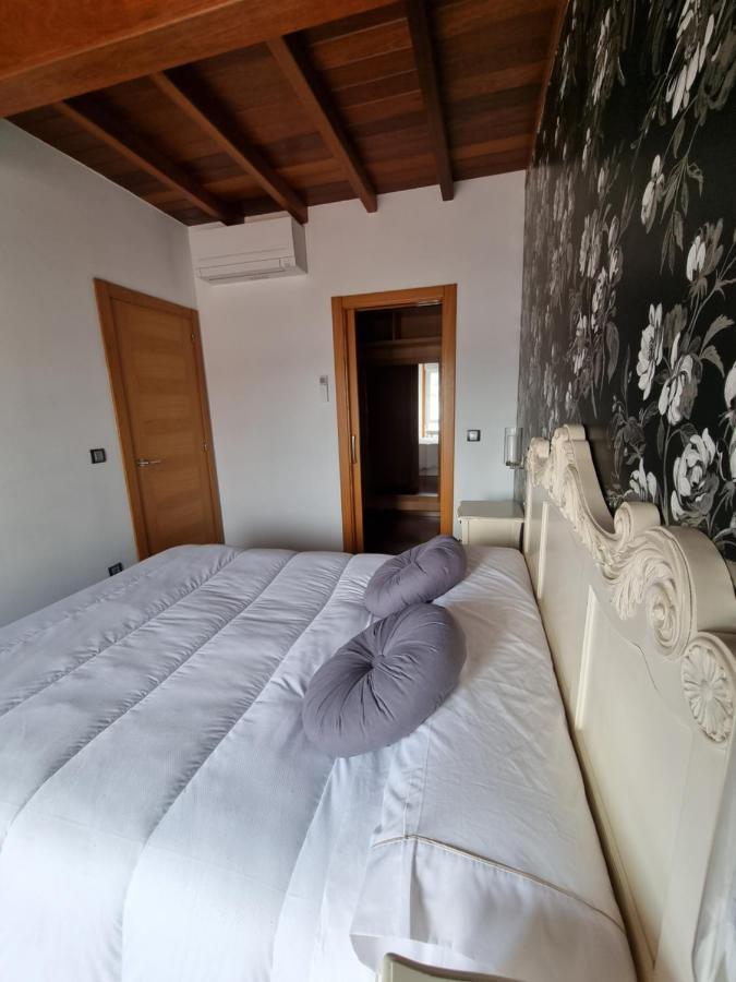 Apartamentos Turisticos Betanzos Kültér fotó