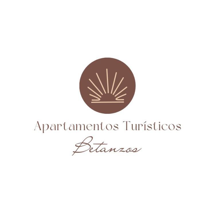 Apartamentos Turisticos Betanzos Kültér fotó
