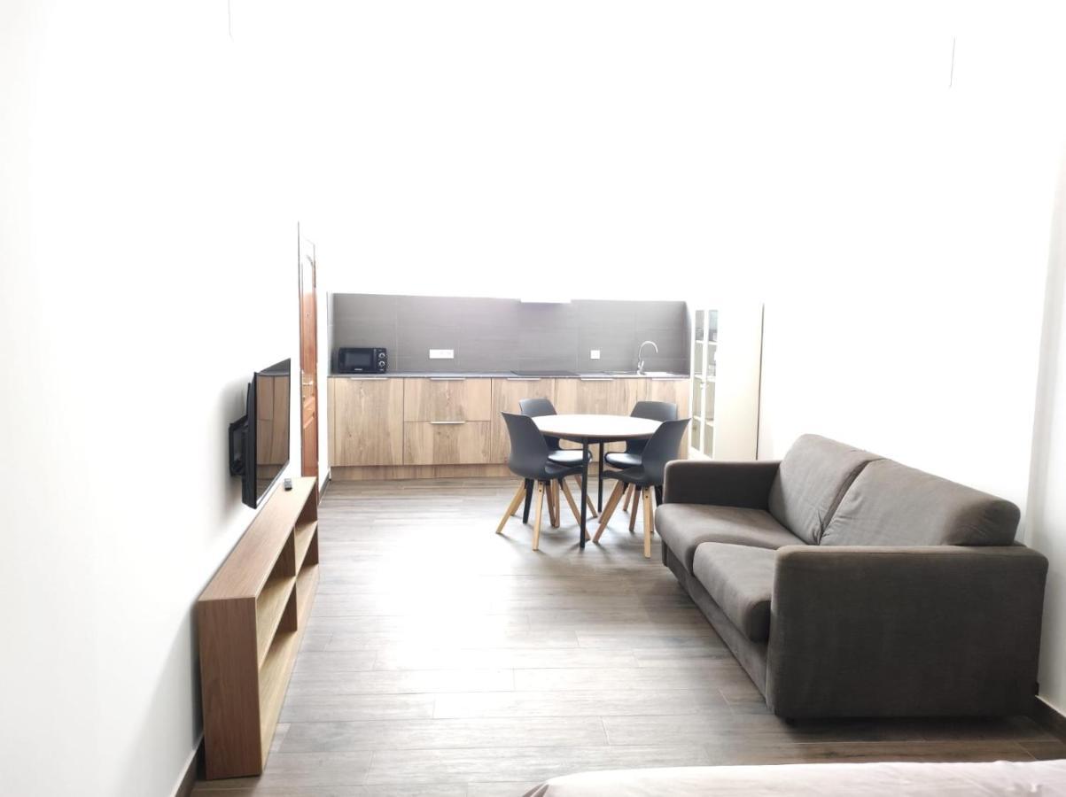 Apartamentos Turisticos Betanzos Kültér fotó