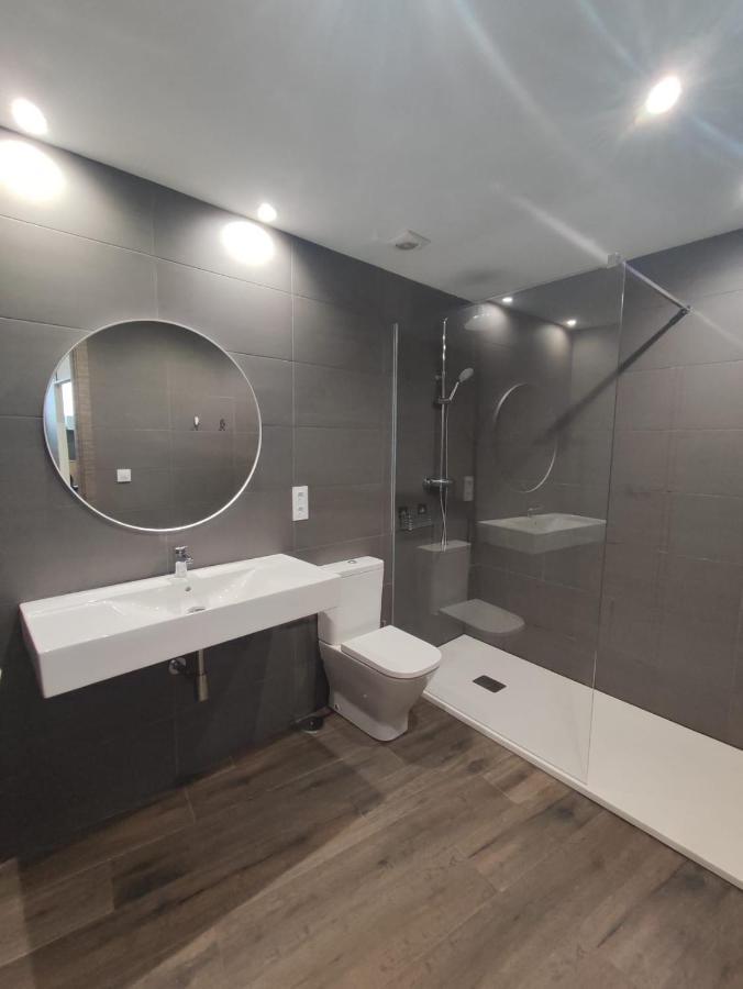 Apartamentos Turisticos Betanzos Kültér fotó